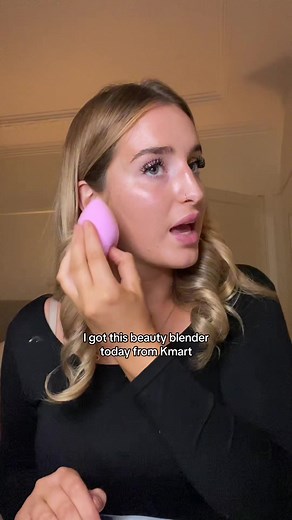 Why Kmart Beauty Blenders Are a Must-Have!