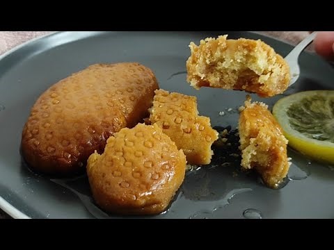 Bosanske Hurmašice - najbolji recept