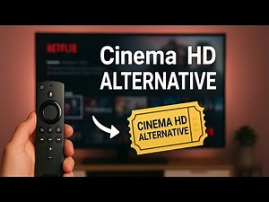 Firestick Cinema ALTERNATIVE in 2026 (thank me later)