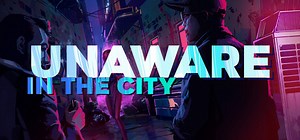 Steam DLC 页面：Unaware in The City