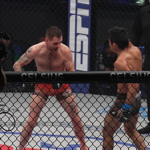 7.7K views · 28 reactions | Clay Collard | 헪헵헮혁 헗헼 헬헼혂 헙헶헴헵혁 헙헼헿? "Cassius Clay" breaks down what drives him to be one of the most exciting fighters to step in the PFL SmartCage  B2YB Takedown Sportswear [ Friday, April 12th | 6:30pm ET on ESPN+ | 9pm ET on ESPN 2 ] | PFL MMA | Facebook