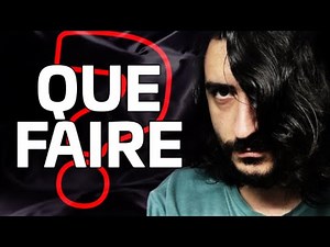 Daniel Conversano en live - Que faire ? Les solutions dont personne ne vous parle - Août 2020