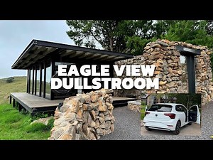 Road Trip to Eagle View Dullstroom | Vlog | Polo GTI Highlights and Scenic Drives | 4K