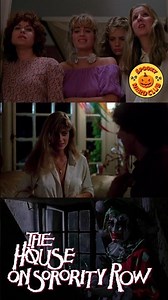 Here's a 80s Horror Film You Might Have Missed!