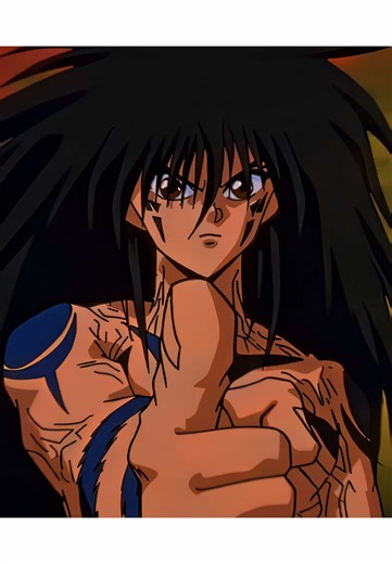 New vs Old: Anime Characters Evolution