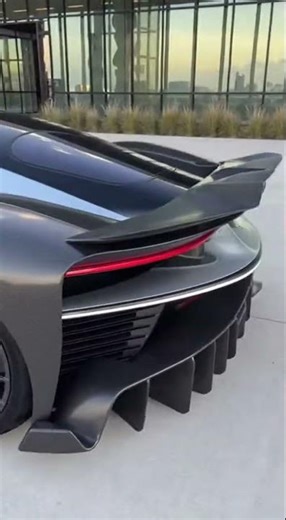 Luxury Nio EP9 Walkaround 🏎️🔍