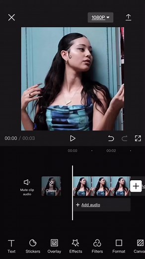 Capcut Coloring Tutorial: Soft Light Filter Techniques
