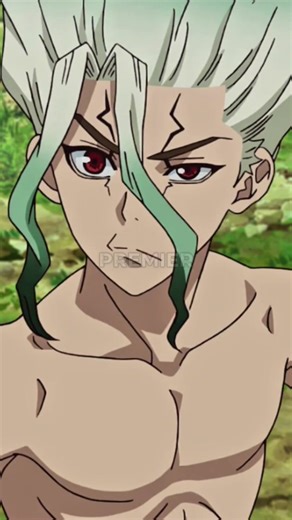 Explore Dr. Stone: The Best Manga and Anime Recommendations