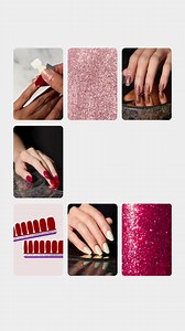 Skip the time, cost, and damage of the salon. Color Street's 100% real polish nail strips make it easy to get a mani in minutes. Get 15% off with code WELCOME15. | Color Street | Facebook