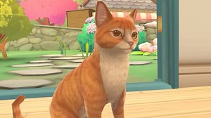 Cat Rescue Story - Official Announcement Trailer - IGN