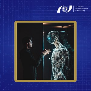 🎓✨ Big news! Recent studies show AI tutors can boost learning efficiency by over 2x compared to traditional methods! 📊 For example, a Harvard study found that AI tutors in physics classes led to over twice the learning in less time compared to professors. 🤖 📚 And here’s the exciting part: AIU is soon launching a PhD-level AI tutor to take our students’ learning experience to the next level! 🚀 Get ready for more personalized, efficient, and engaging education at AIU like never before. 🌟 #AI