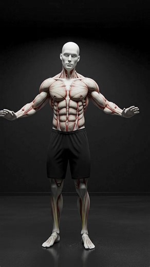 No Equipment Chest Workout 💪 Build Muscle at Home FAST!