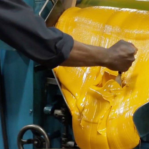 157K views · 655 shares | Here's how printing ink is made. | cheddar news | Facebook