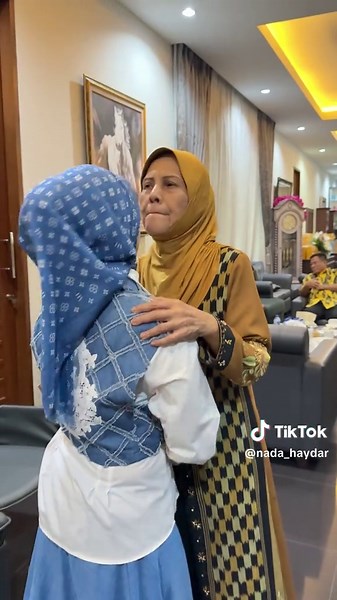 Nada Sikkah Bareng Krisdayanti: Jangan Lupa Happy!