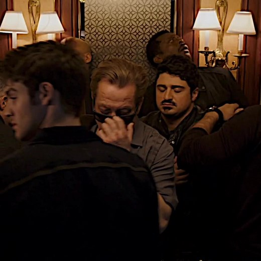 Hilarious Chicago Fire Moments Compilation