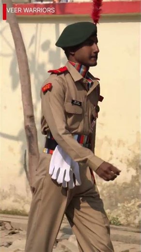 हम शेर है जी #ncc #army #police #motivation #bsf #cisf #indianarmy #india #shorts #youtube #ncc