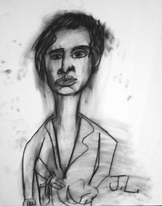 Jonathan Lerman - Alchetron, The Free Social Encyclopedia