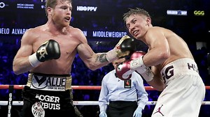 Canelo vs. GGG trilogy: Alvarez and Golovkin face off Saturday night. Here's how to watch.