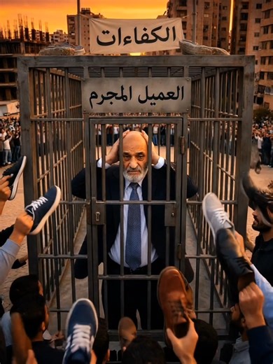 الضاحية نبض الصمود — تصميم فيديو بالـCapCut
