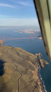 Iconic View 🇺🇸 | San Francisco Now