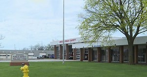 Owosso's Public Safety building in the running for federal dollars