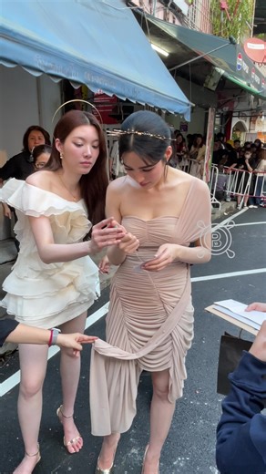 Lingorm Friends of Vivo Exhibition