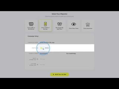 How to Set Up Your Snapchat Ad Campaign | A Snapchat Tutorial | Snapchat for Business