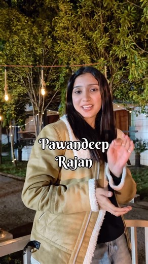 shraddha ahir on Instagram: "🎤🔥 Get Ready Junagadh! 🔥🎤 - Pawandeep Rajan - Live in Concert 🎶 17th January 🌟 Dr. Subhash University Campus, Khamdhrol Road, Junagadh 📍 Presented by: @drsubhashuni 🎓 Managed by: @raghav_events 🤝 Slots are filling fast! 🚨 Grab your passes soon before it gets sold out! 🎟️ Scan QR code for tickets 📲 For more info: +91 96629 76695 | +91 92288 21828 📞 ** Sponsored by o