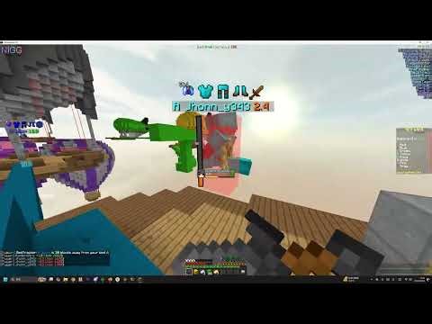 Free Client But It DESTROYS Hypixel?