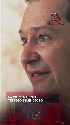 Testigo Silencioso | Un Crimen sin Huellas Desata una Persecución 📽️ Peliculas Completas en Español