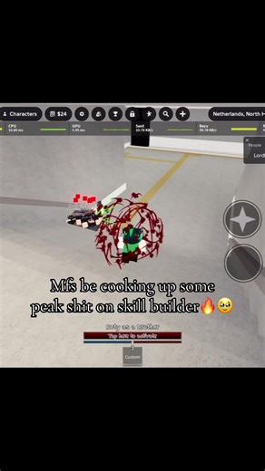 Exploring Audio Choices in Jujutsu Shenanigans Gameplay