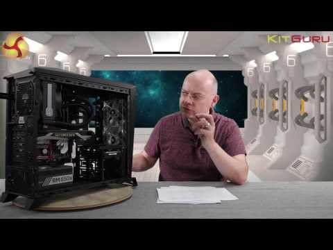 Fierce PC eSports Imperial Overlord review