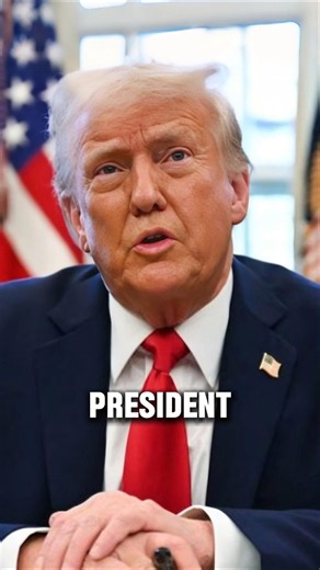 Trump Gives 50/50 Chance on Iran Peace Deal