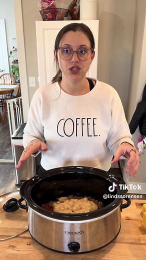 Lori's Dip: The Ultimate Hamburger Cheese Dip Recipe