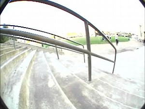 Geoff Rowley - Sorry - Flip skateboards 2002 | Shark Rock & Skate Shop