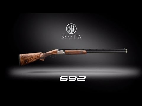 Beretta 692
