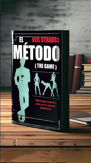 Unlock your power of seduction with the secret "method" | Neil Strauss's "The Game"