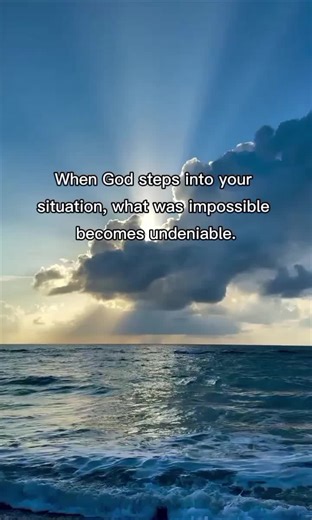 God is turning it around 🙏🏾 #DivineInsight #SpiritualInsight