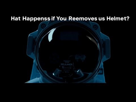 What Happens If You Remove Your Helmet in Space? The 90-Second Truth