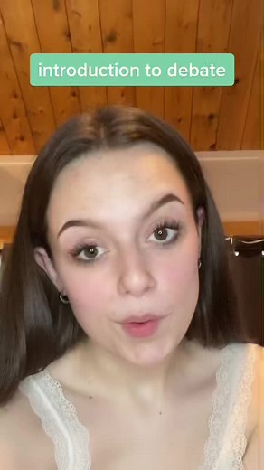 Explore the World of Lincoln Douglas Debate | TalkMaze