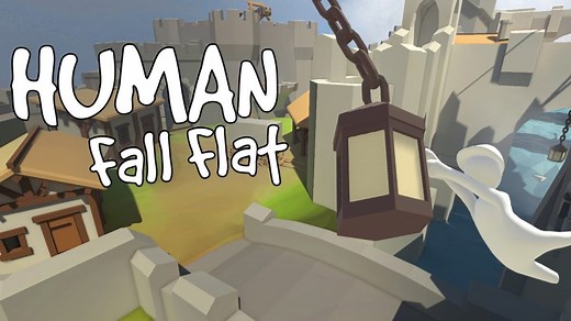Human Fall Flat. Análisis para Nintendo Switch