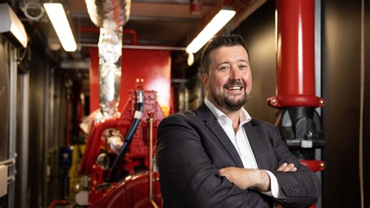 Wtech Fire Group accelerates European growth with new HQ and acquisitions across Ireland, Germany and Spain | Westmeath Examiner