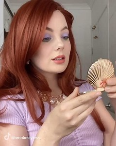 If Disney Princesses lived in the modern era 👀 (www.instagram.com/brookestyless) | BuzzFeed Celeb