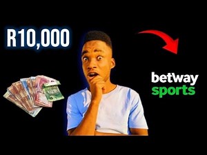 "Betway Winning Strategies: Mastering Sports Betting in South