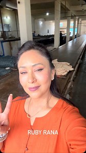 17K views · 7.7K reactions | Jaipur factory visit | Ruby's Collection | Facebook