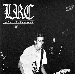 Left Right Combo - LRC