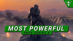 Revealed at the Game Awards 2019, the Xbox Series X is the next generation from the green gaming giant. Want to learn more??? | Turtle Beach