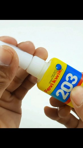 9.6K views · 124 reactions | diy super glue life hacks part 1  | MNda TV | Facebook