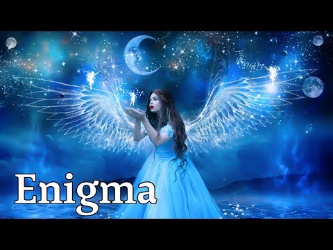 Enigma | Best Remixes ✔ Enigma 2022 - Sadeness (1 Hour Extended)