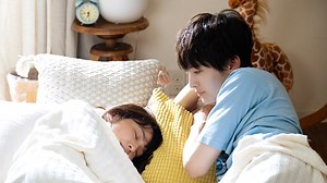 NICE FLIGHT! : ＃6 パイロットと恋する宿命？新たな訓練開始！《中村アン 出演「青島くんはいじわる」7/6（土）スタート記念》